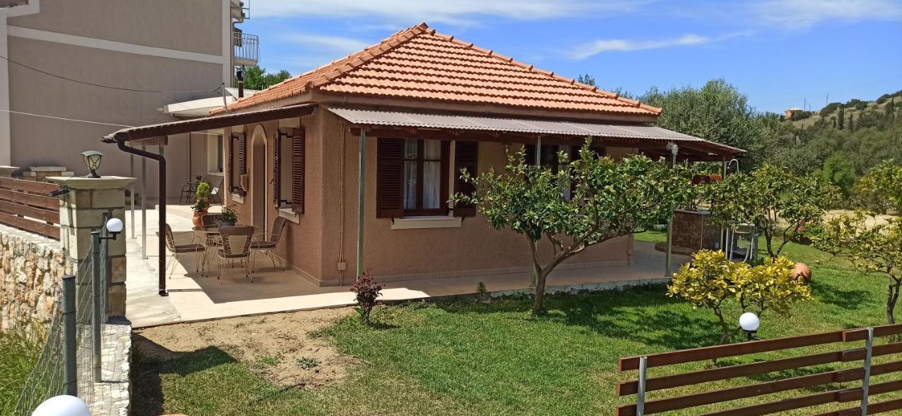 Vasiana Country House Razáta Exterior photo