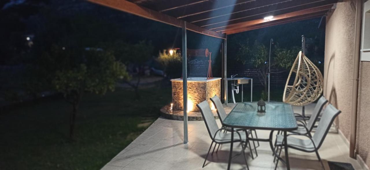 Vasiana Country House Razáta Exterior photo