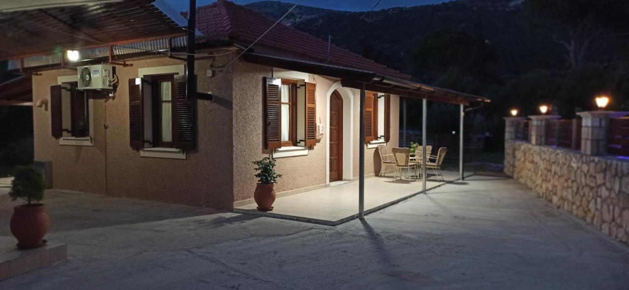 Vasiana Country House Razáta Exterior photo