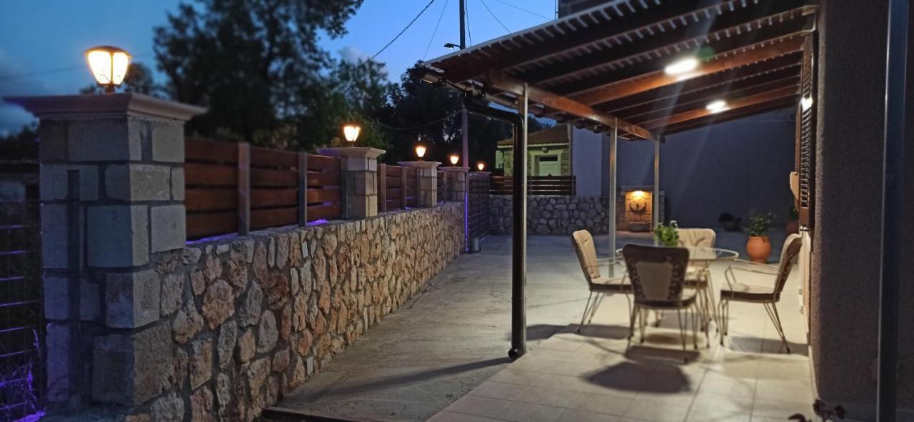 Vasiana Country House Razáta Exterior photo