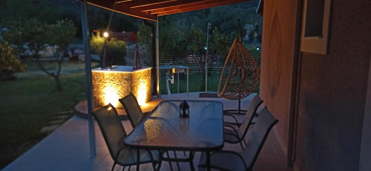 Vasiana Country House Razáta Exterior photo