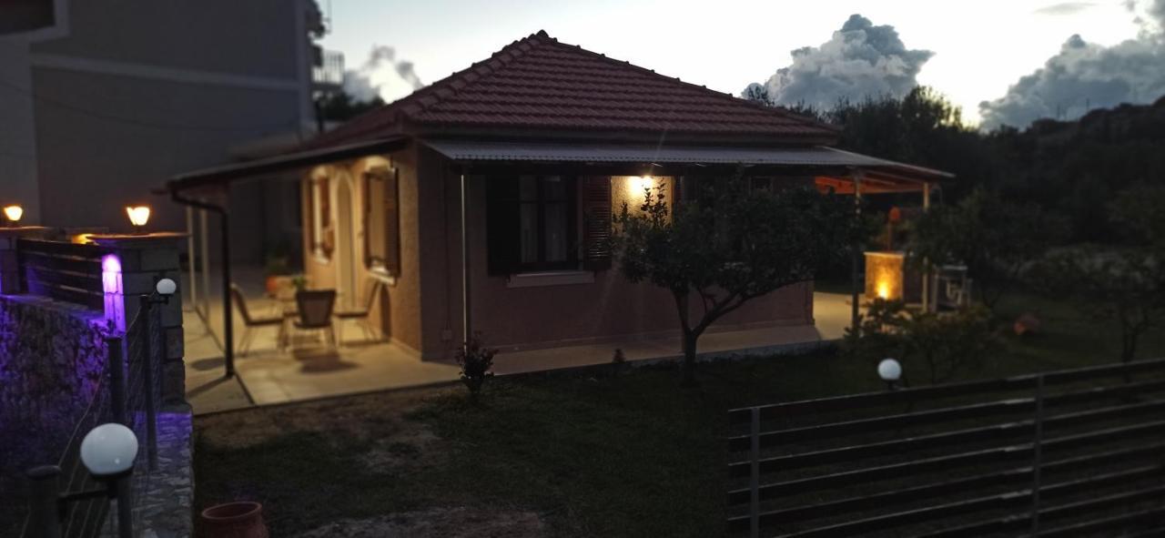 Vasiana Country House Razáta Exterior photo