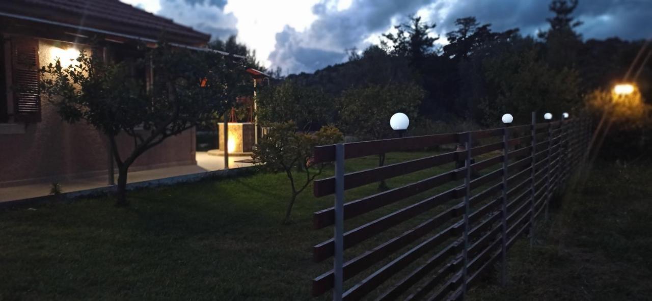 Vasiana Country House Razáta Exterior photo