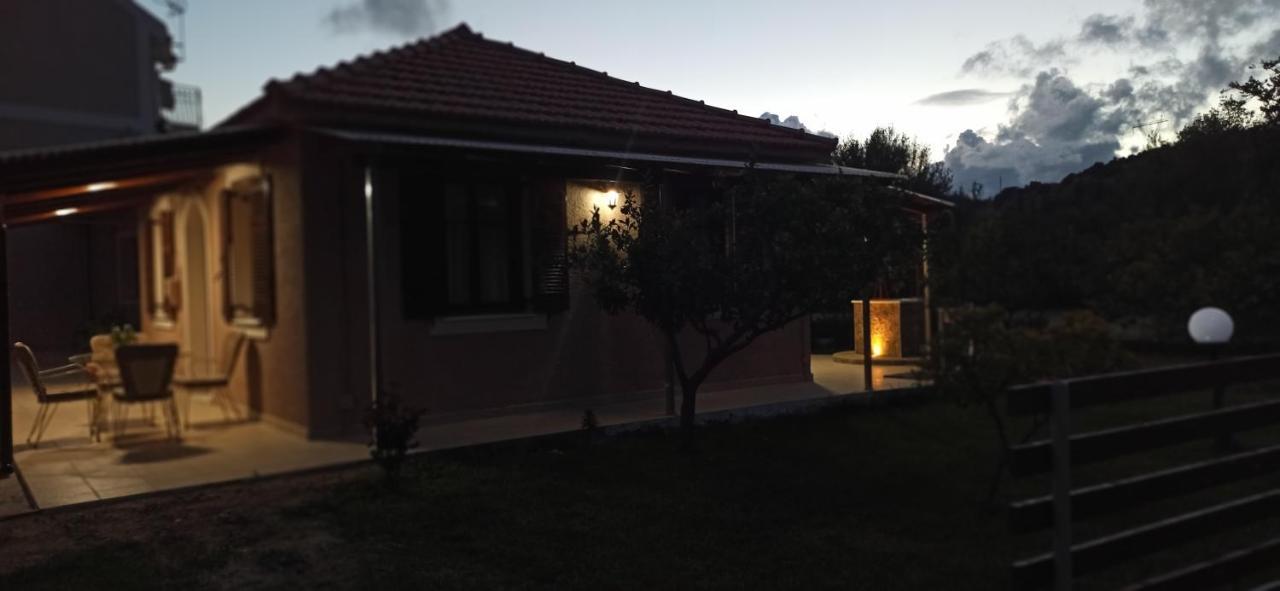 Vasiana Country House Razáta Exterior photo