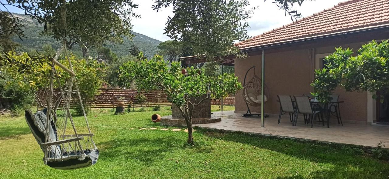 Vasiana Country House Razáta Exterior photo