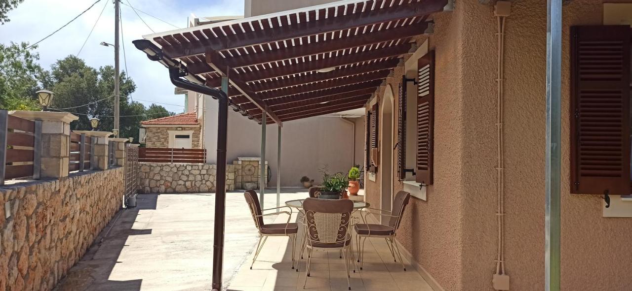Vasiana Country House Razáta Exterior photo