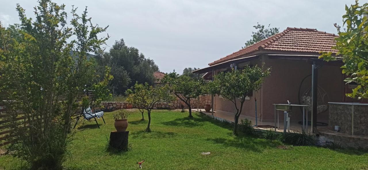 Vasiana Country House Razáta Exterior photo