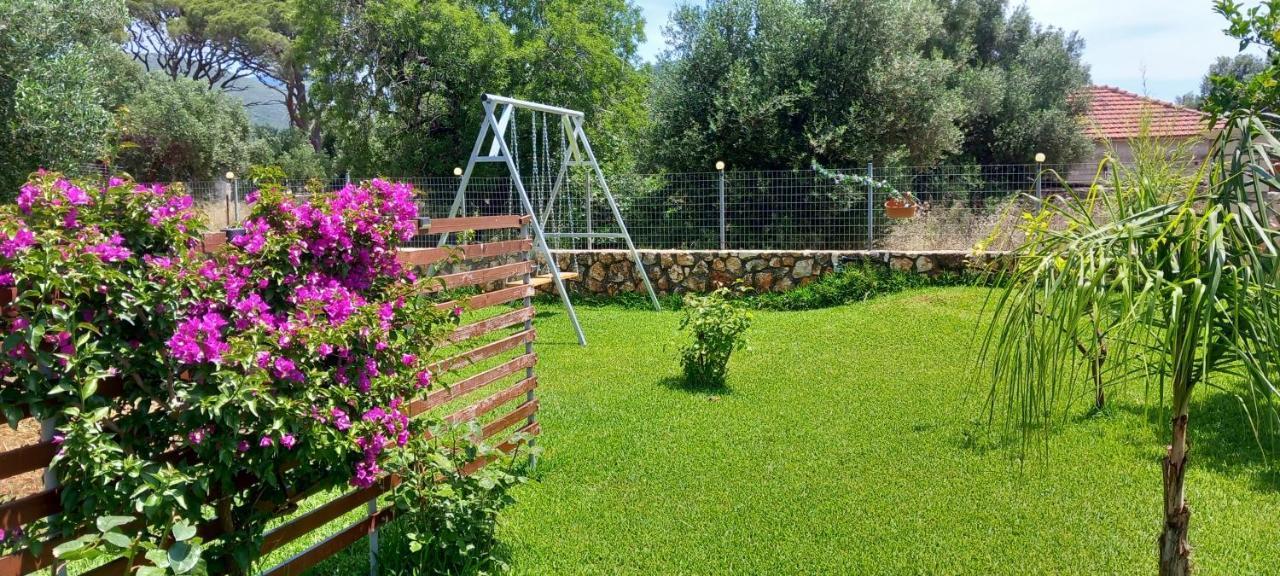 Vasiana Country House Razáta Exterior photo