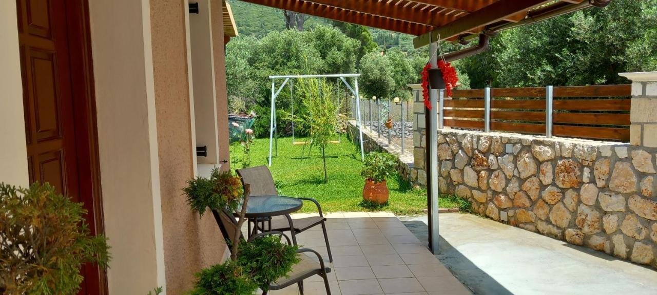 Vasiana Country House Razáta Exterior photo